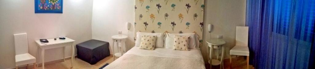 La Jacaranda Hotel Sant'Antìoco Eksteriør billede